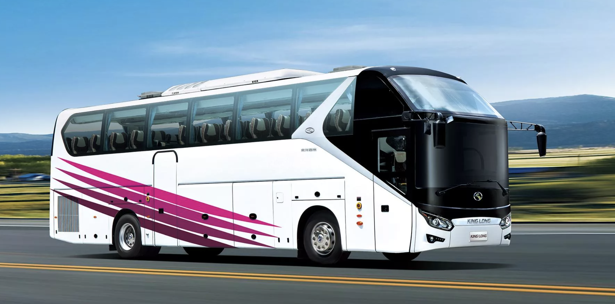 Автобусы Кинг Лонг пассажирские. Туристический автобус Кинг Лонг. Кинг Лонг автобус 2021 года. Туристические автобусы Кинг Лонг 45 мест. Перевозка пассажиров межгород